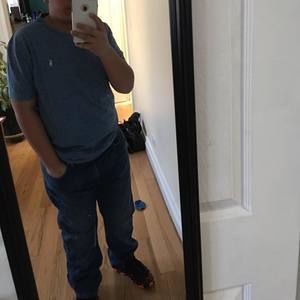 Meet your Posher, David